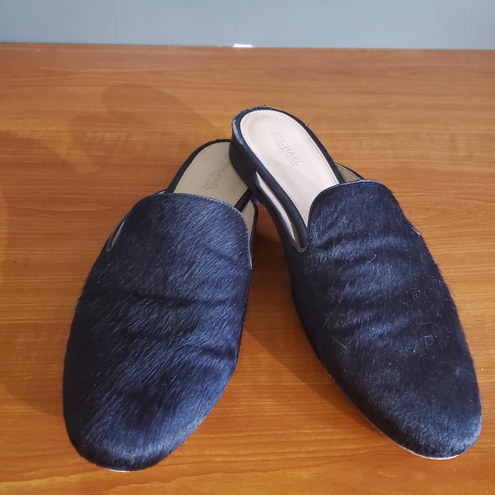 Michael kors slip-ons